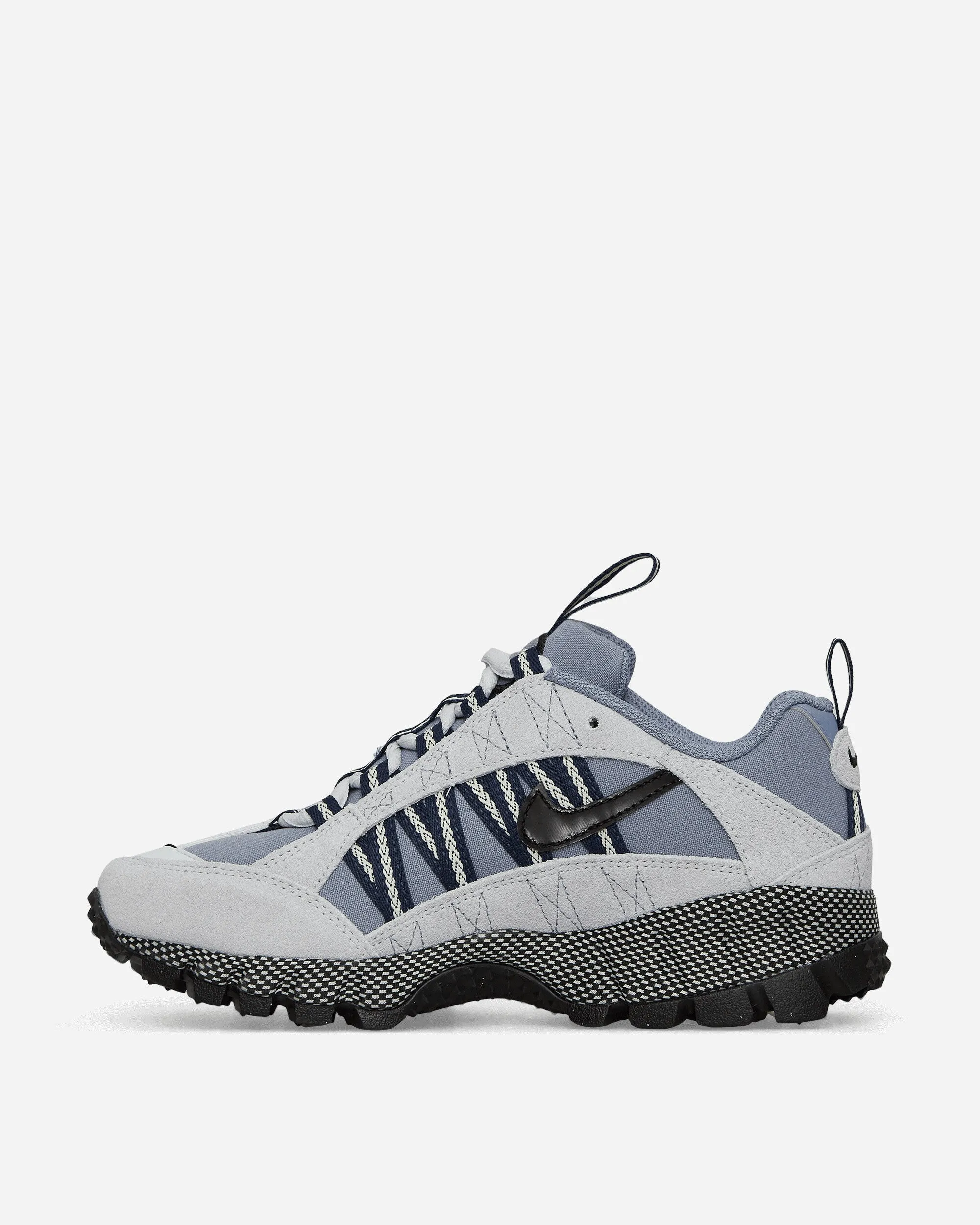 Women's Air Humara Sneakers Pure Platinum / Ashen Slate / Midnight Navy