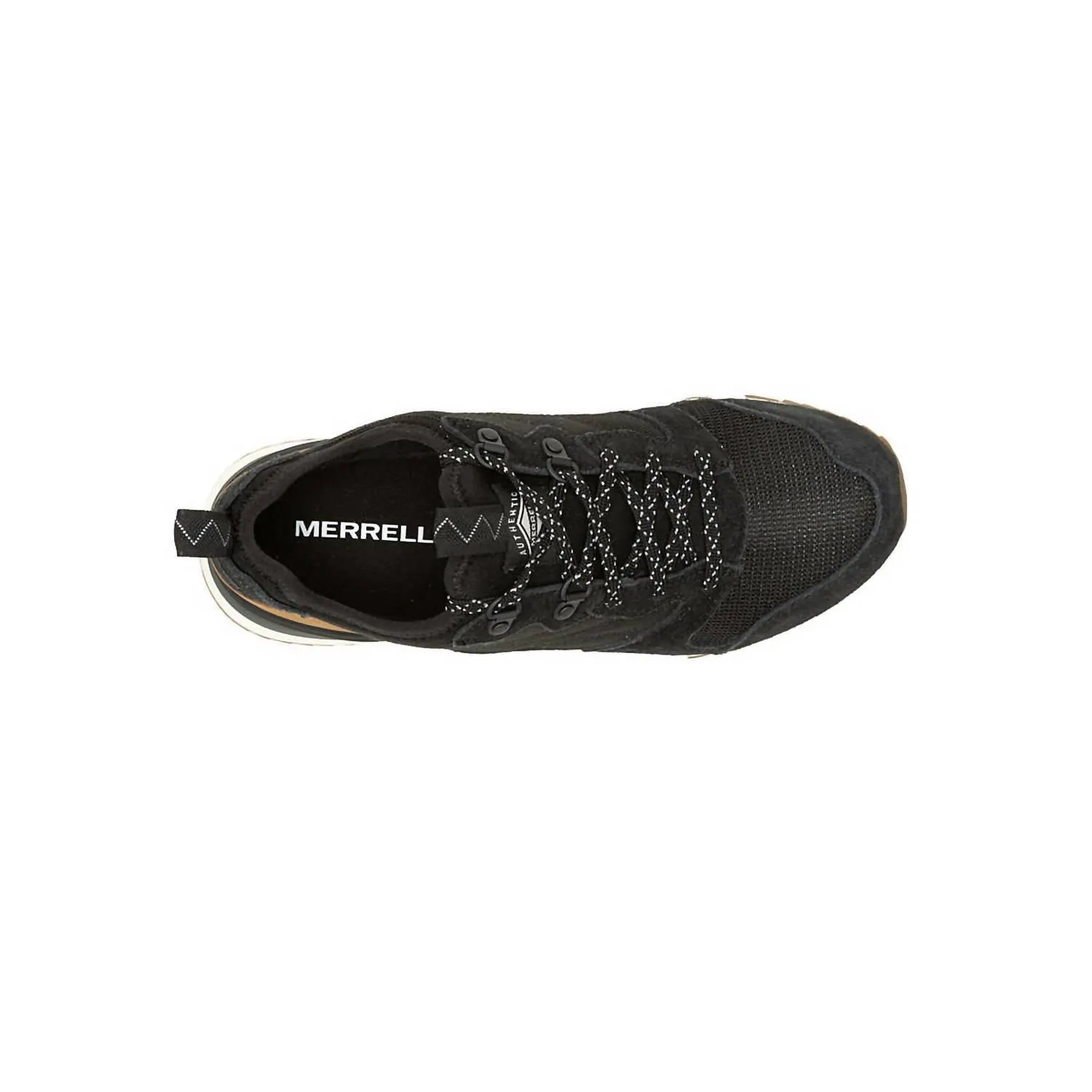 Women's Alpine 83 Sneaker Recraft In Black