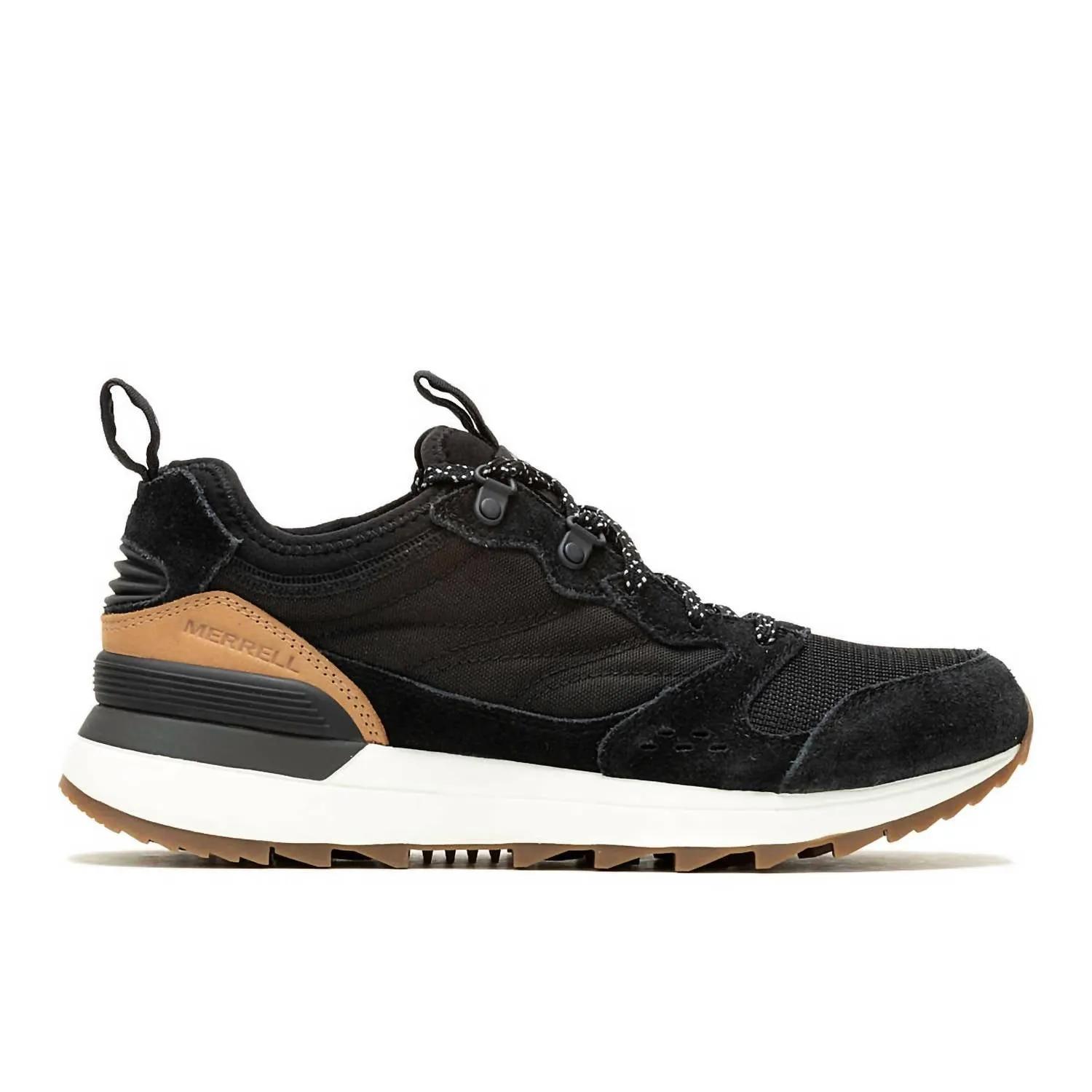 Women's Alpine 83 Sneaker Recraft In Black