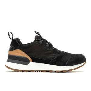 Women's Alpine 83 Sneaker Recraft In Black