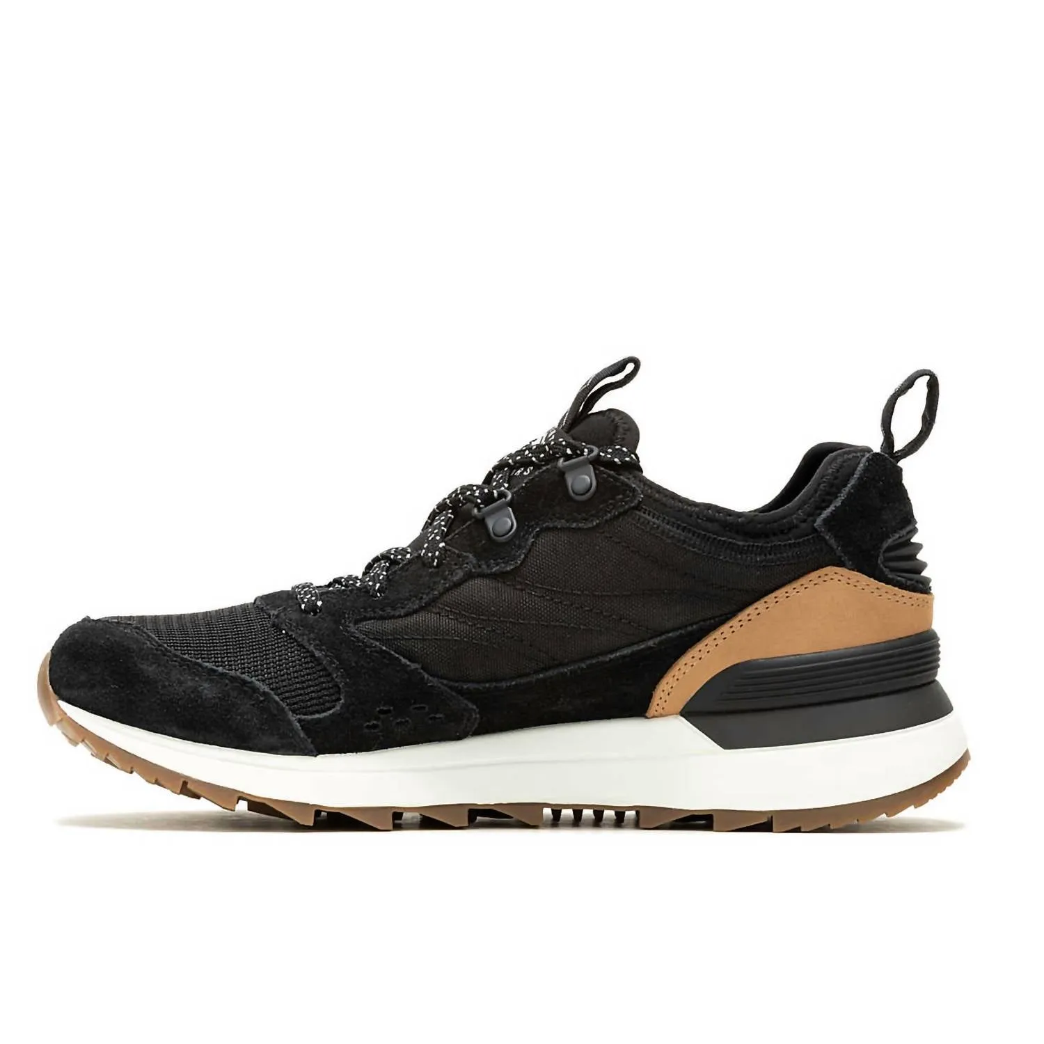 Women's Alpine 83 Sneaker Recraft In Black