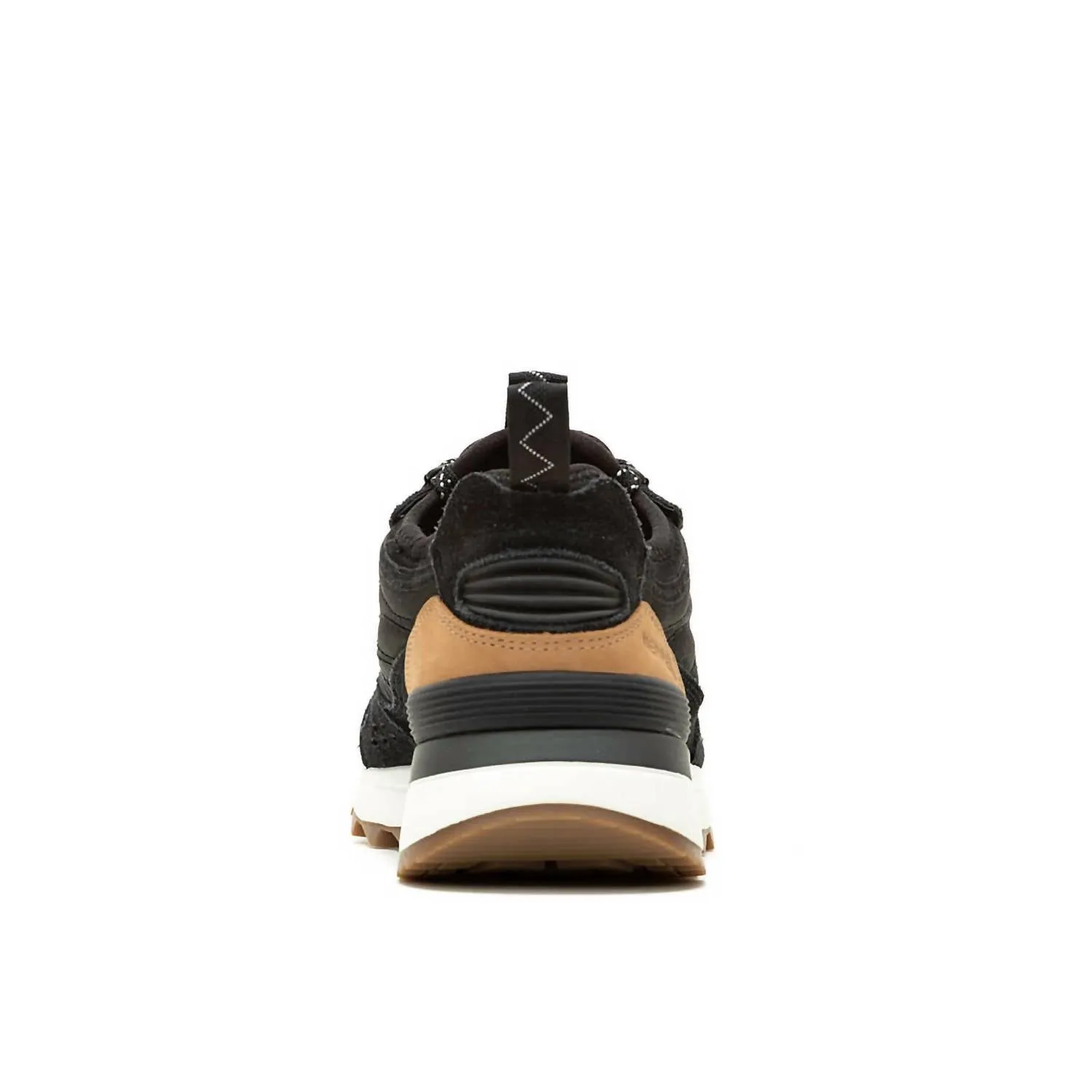 Women's Alpine 83 Sneaker Recraft In Black