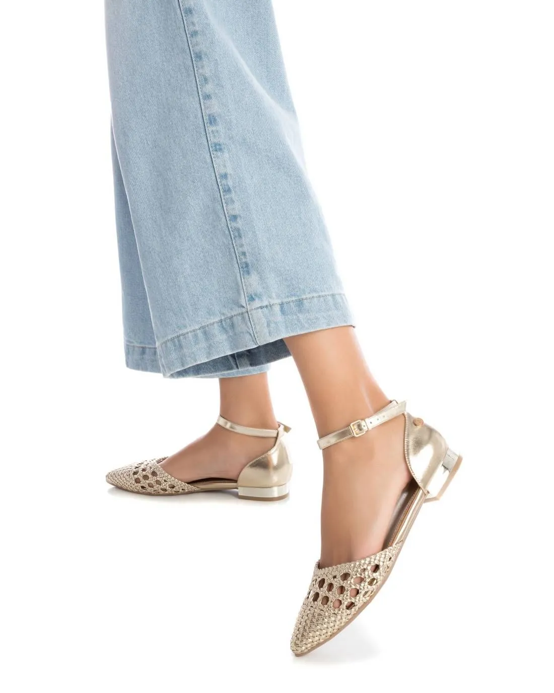 Women's ballerinas