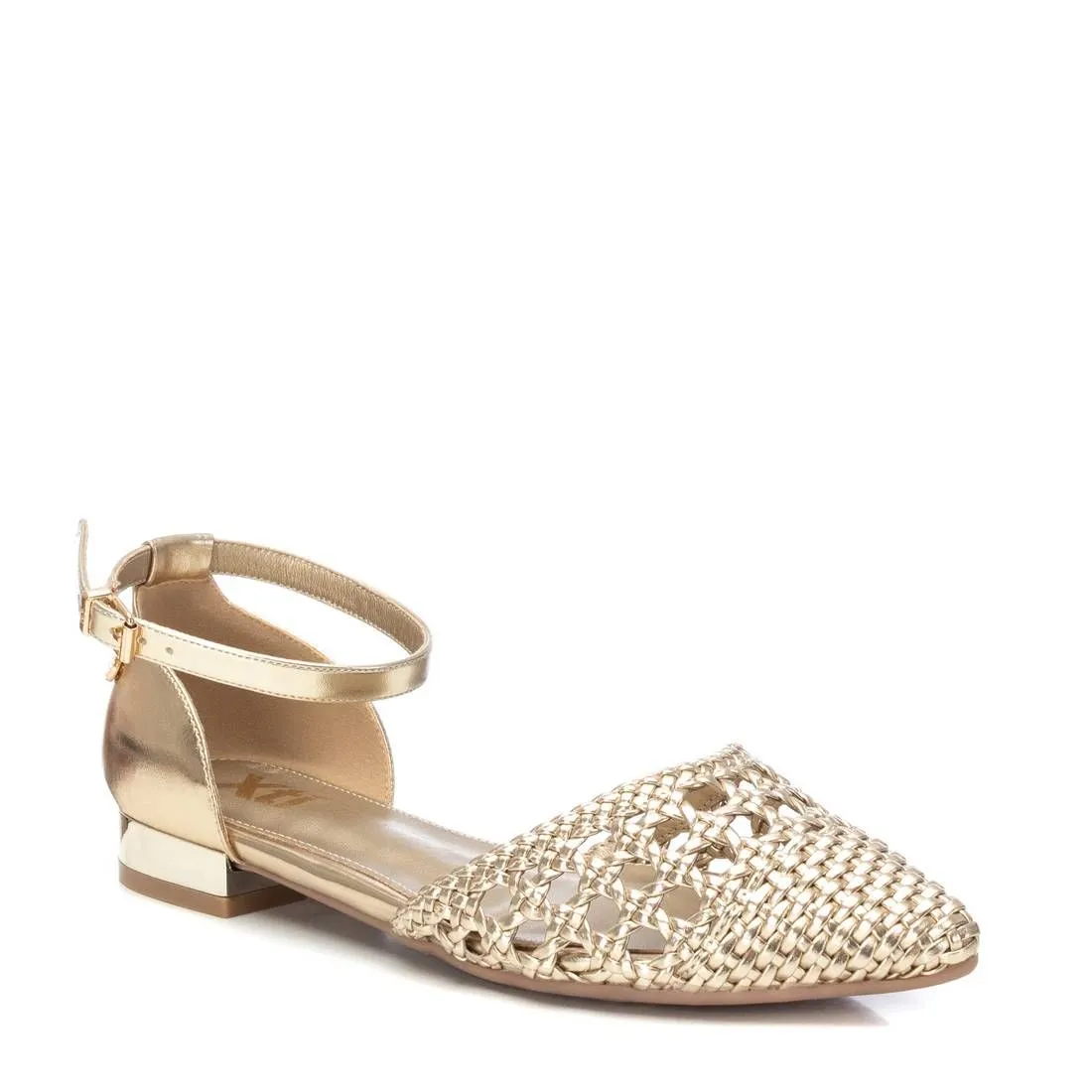 Women's ballerinas