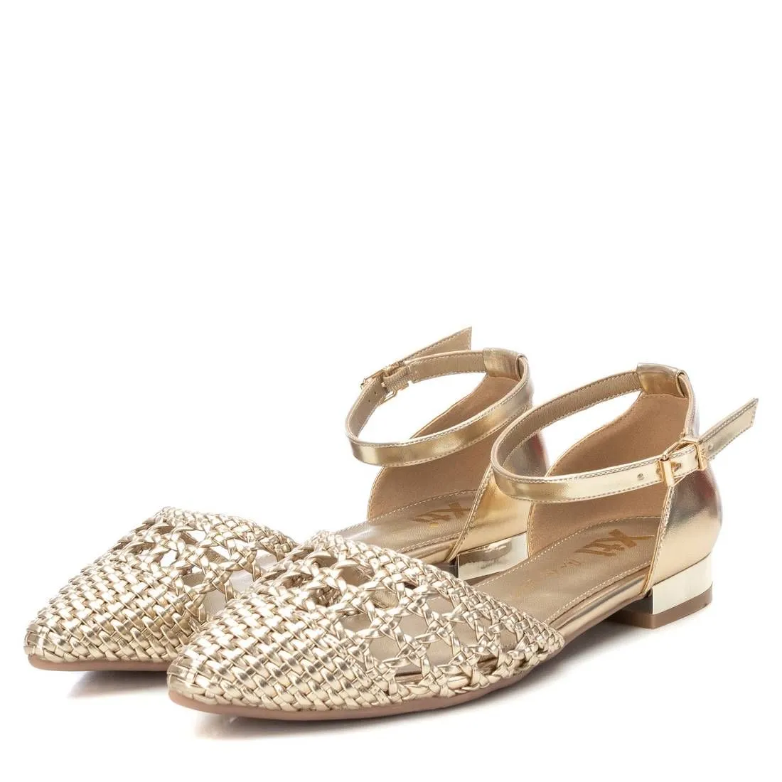 Women's ballerinas