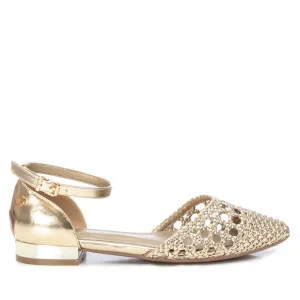 Women's ballerinas