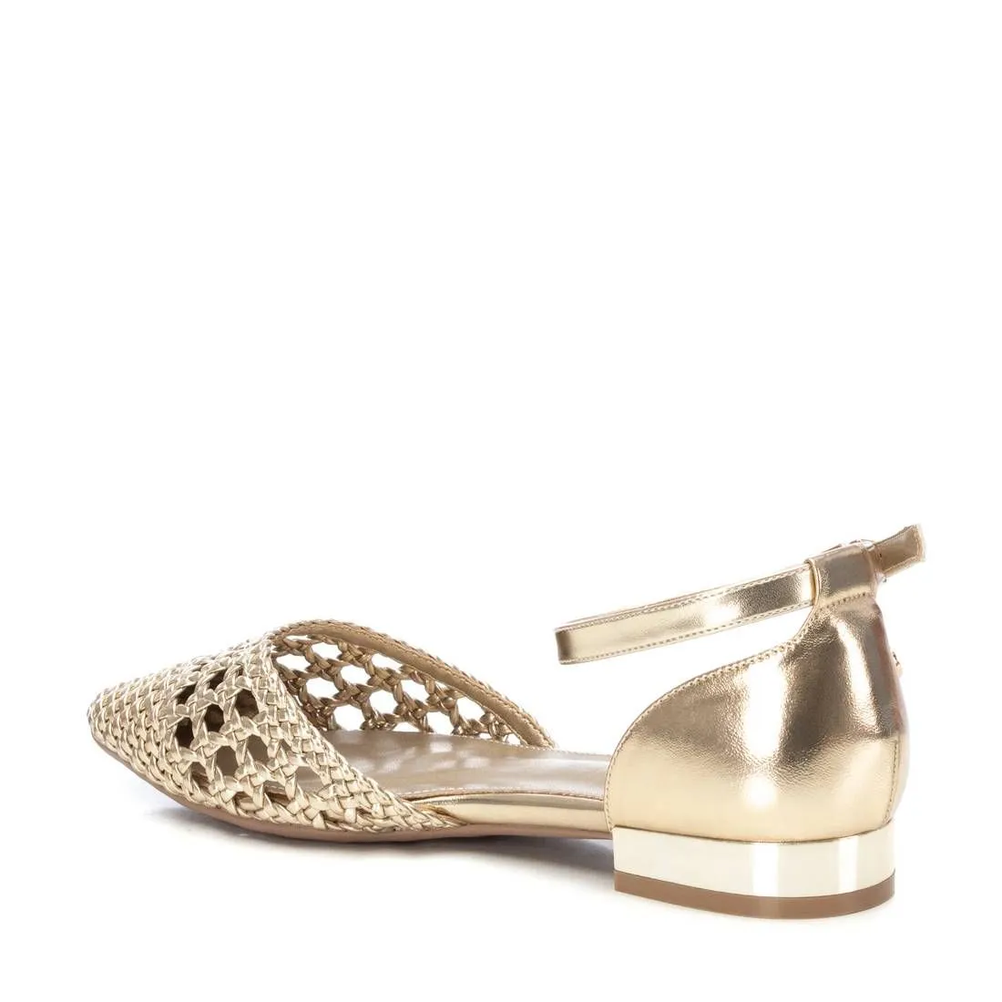 Women's ballerinas