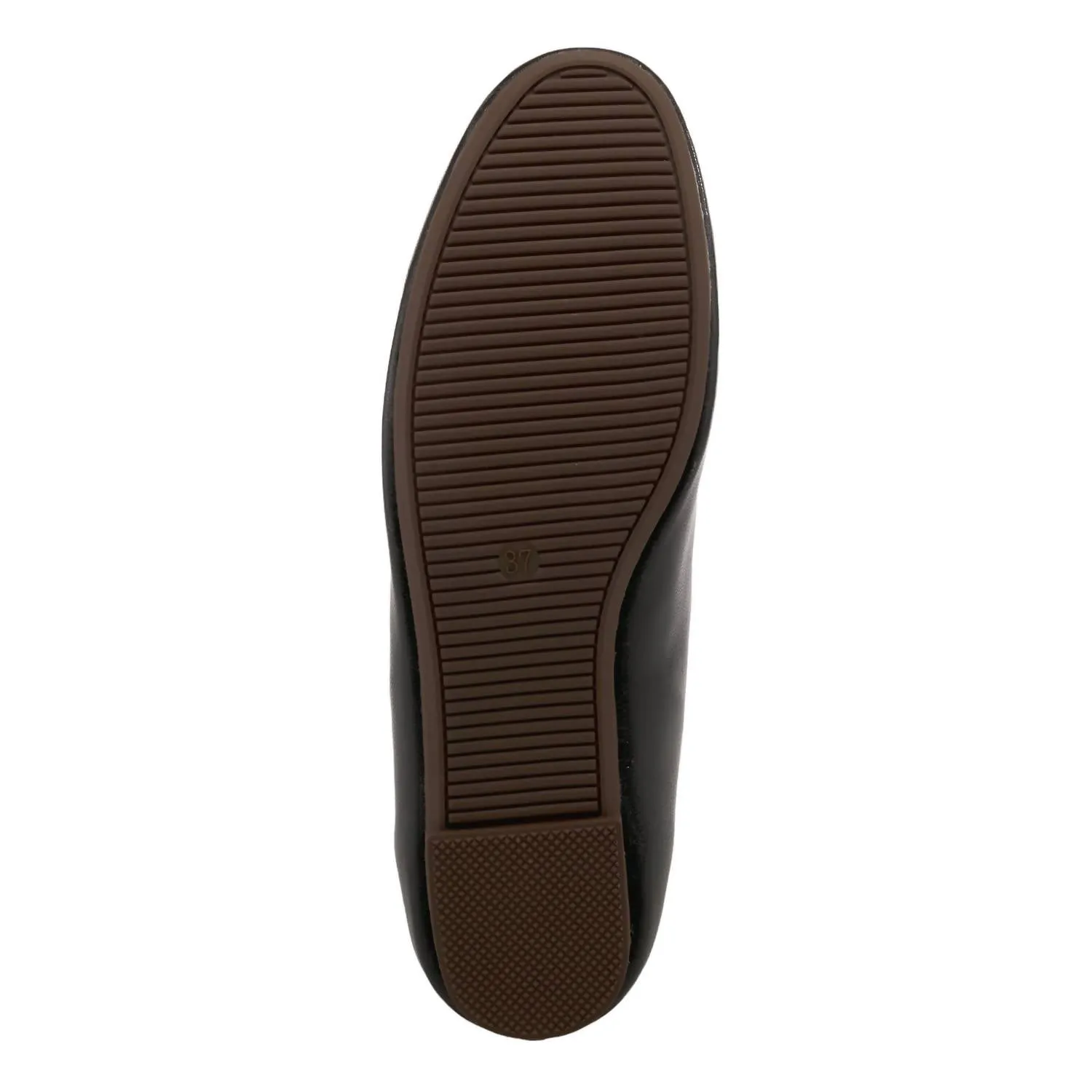 Women's Chasidy Loafers In Black