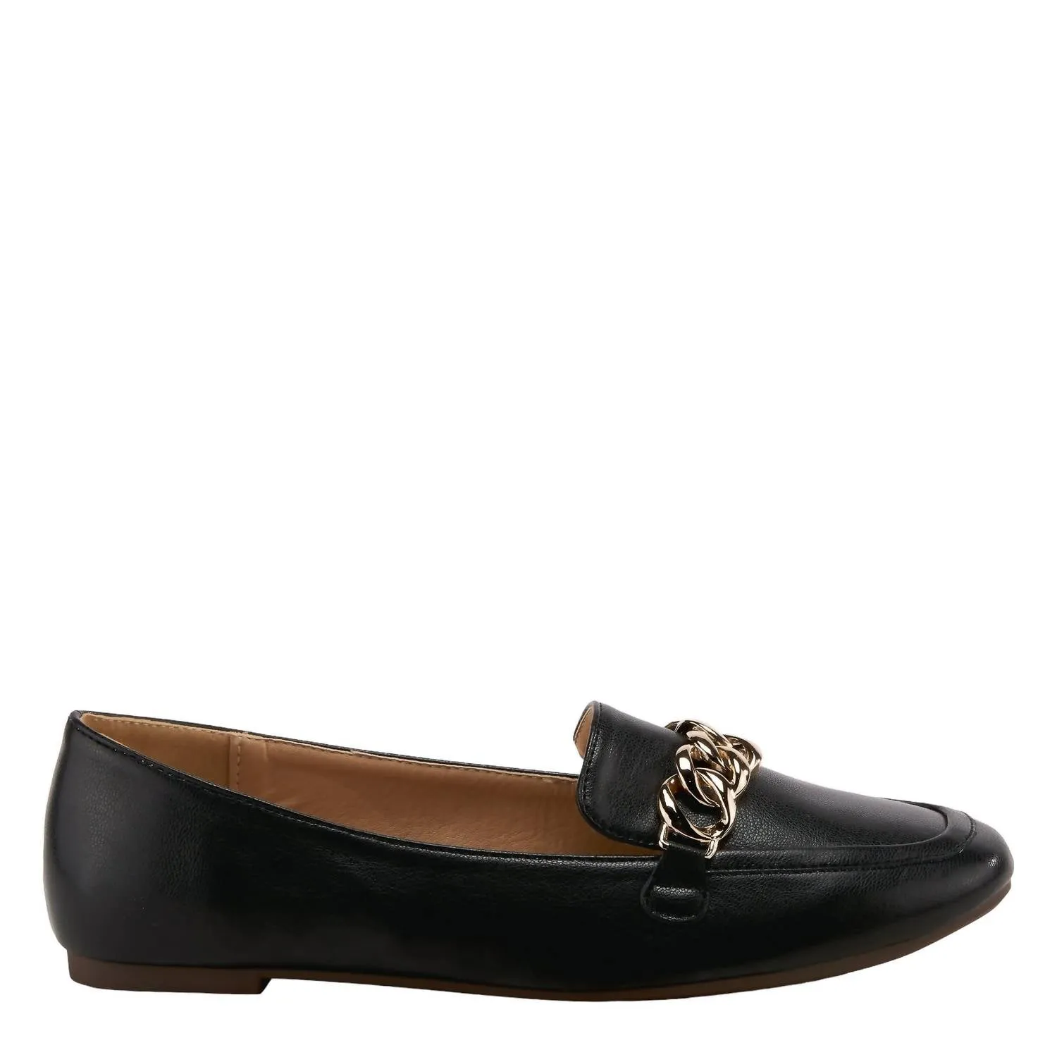 Women's Chasidy Loafers In Black