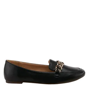 Women's Chasidy Loafers In Black