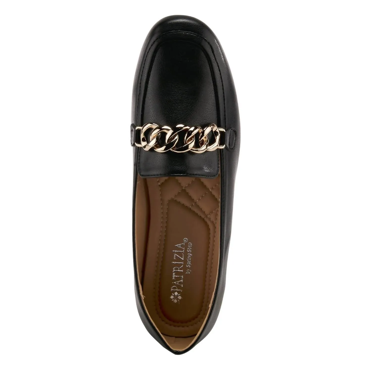 Women's Chasidy Loafers In Black