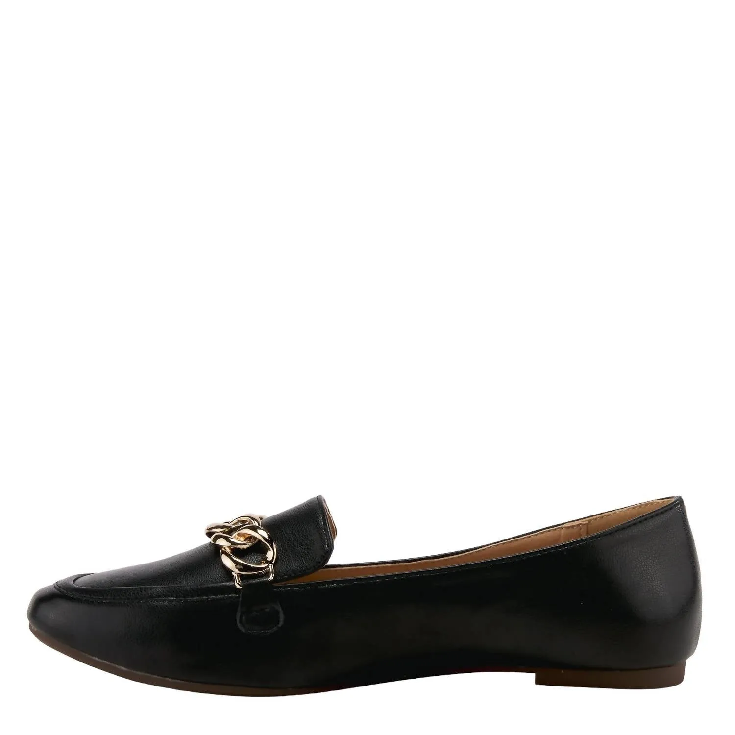 Women's Chasidy Loafers In Black
