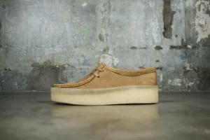Women's Clarks Originals Wallabee Cup