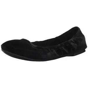 Women's Emmie Flats In Brindle Hami Mirror