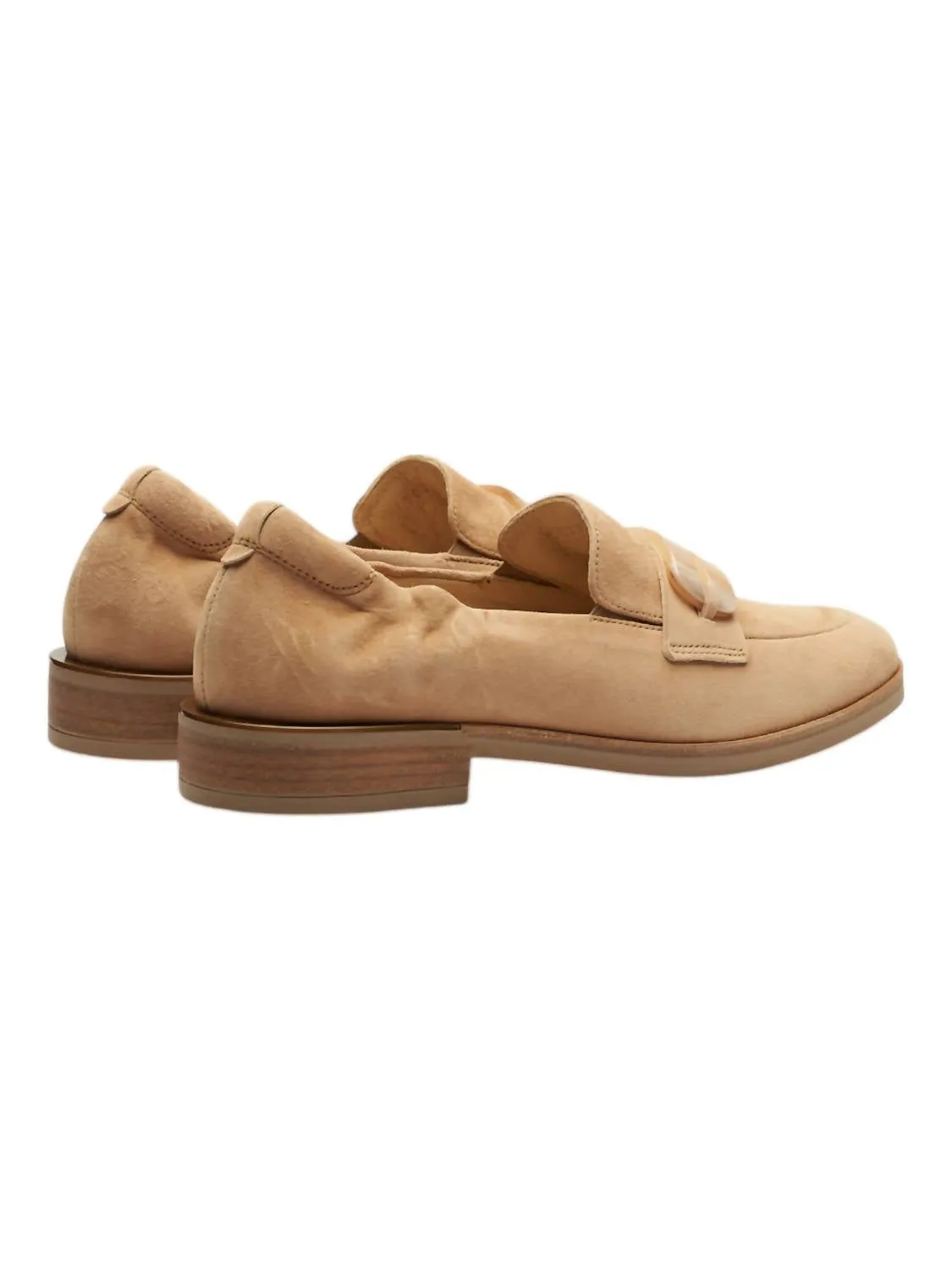 Women's Gill Loafer In Noisette
