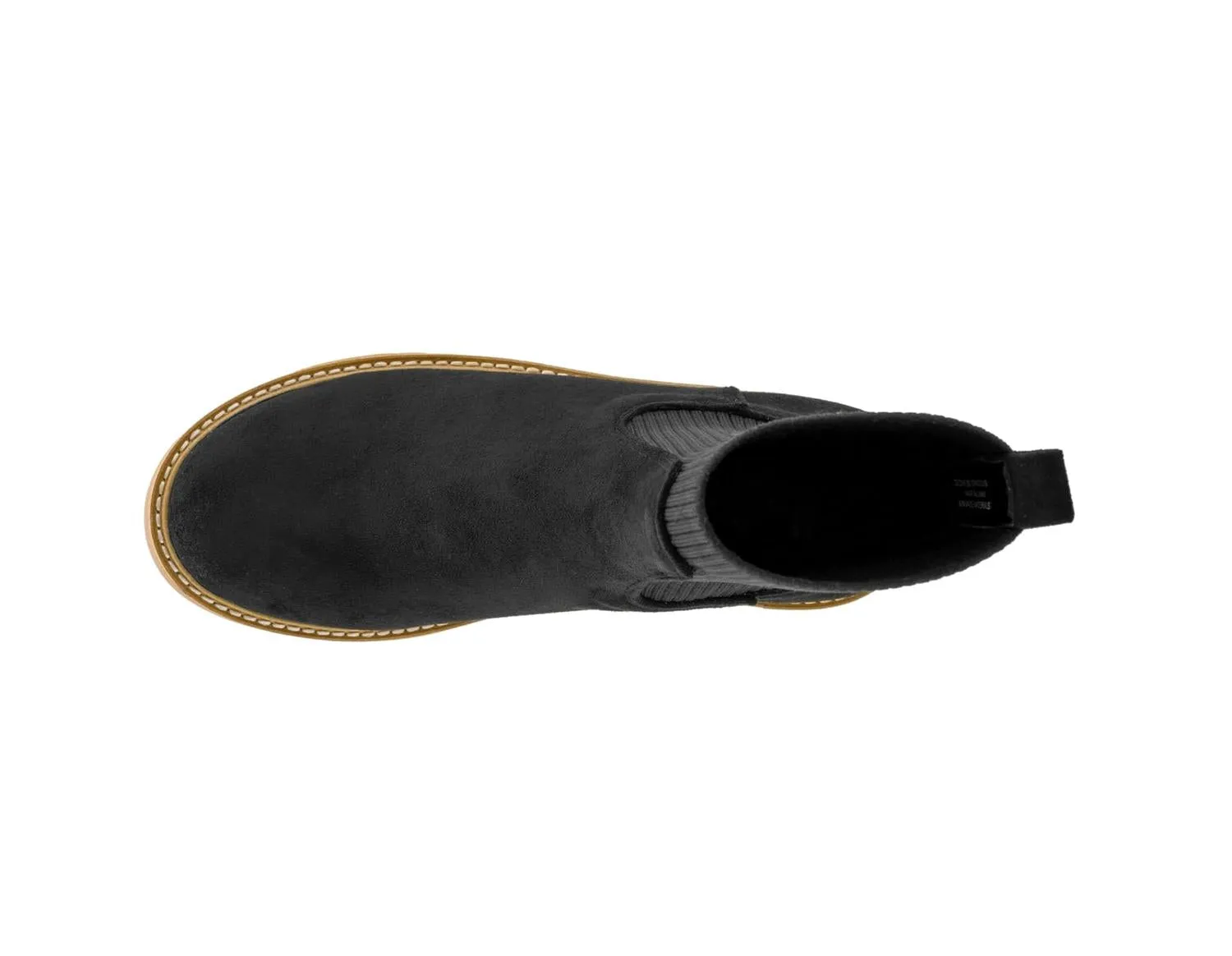 Women's Goodness Gracious Boots In Black
