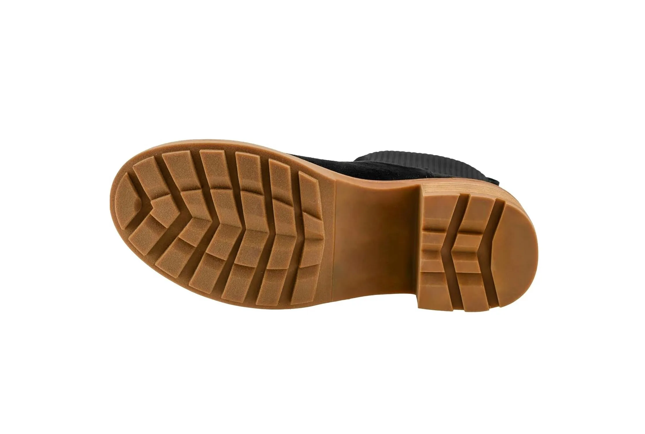 Women's Goodness Gracious Boots In Black