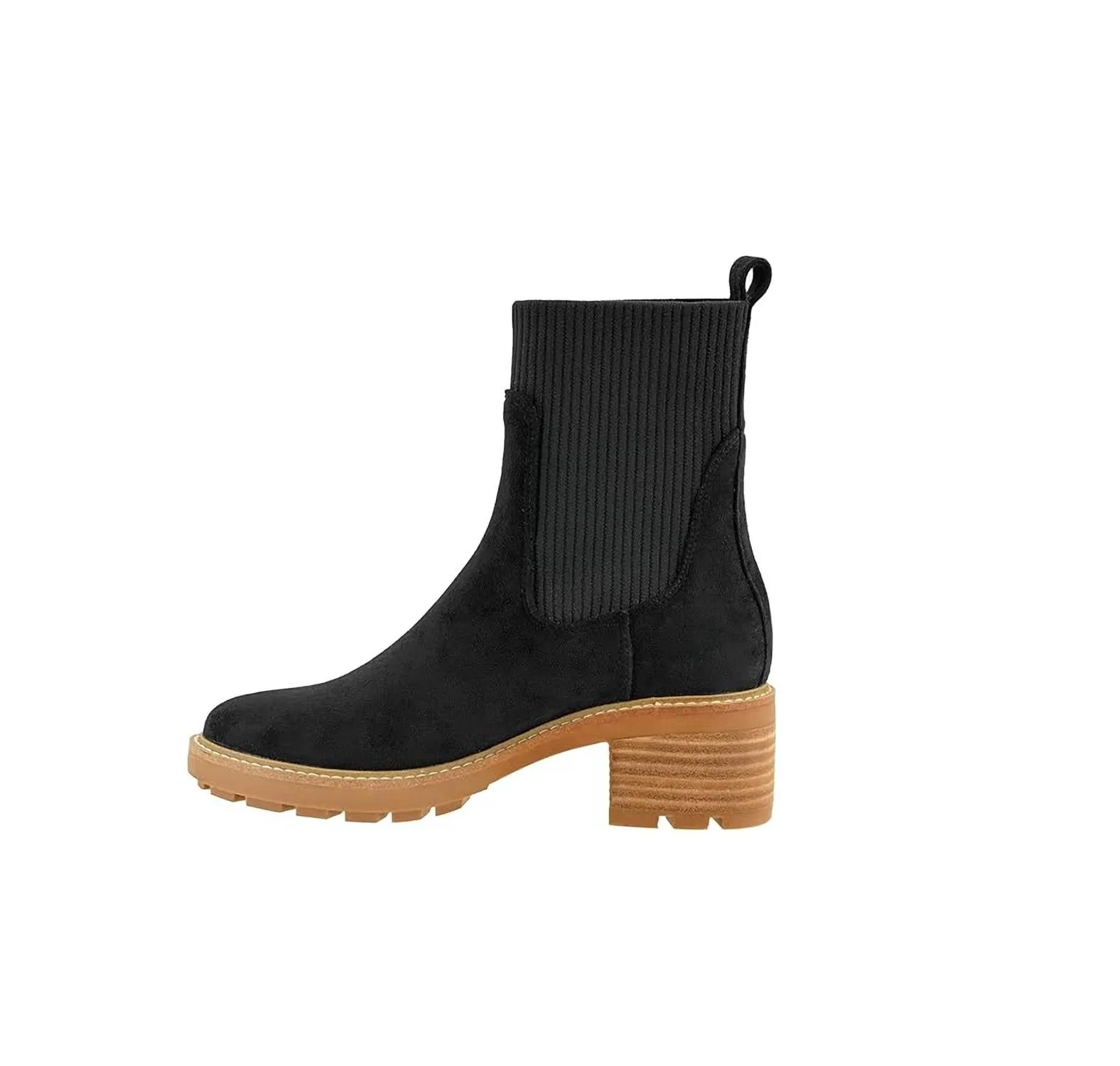 Women's Goodness Gracious Boots In Black