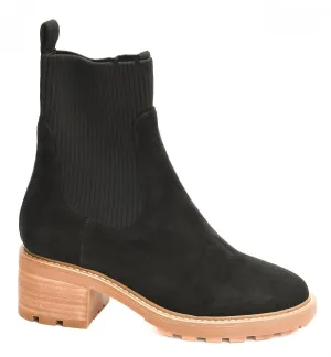 Women's Goodness Gracious Boots In Black