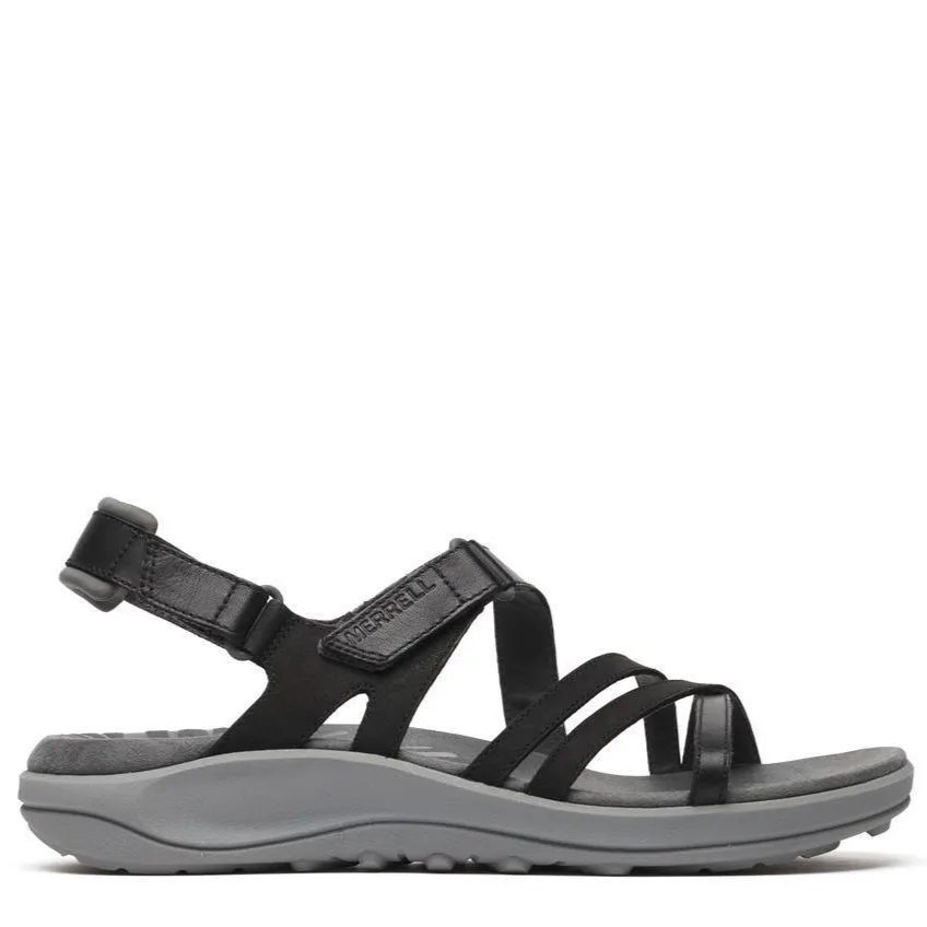 WOMEN'S HARBOR BACKSTRAP