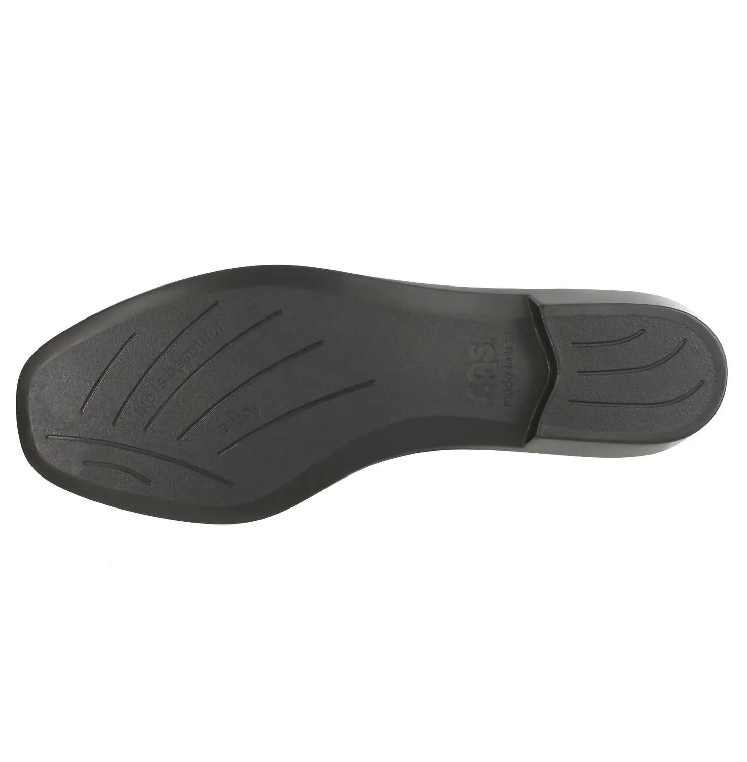 Women's Hope Loafer - Medium In Green Tundra