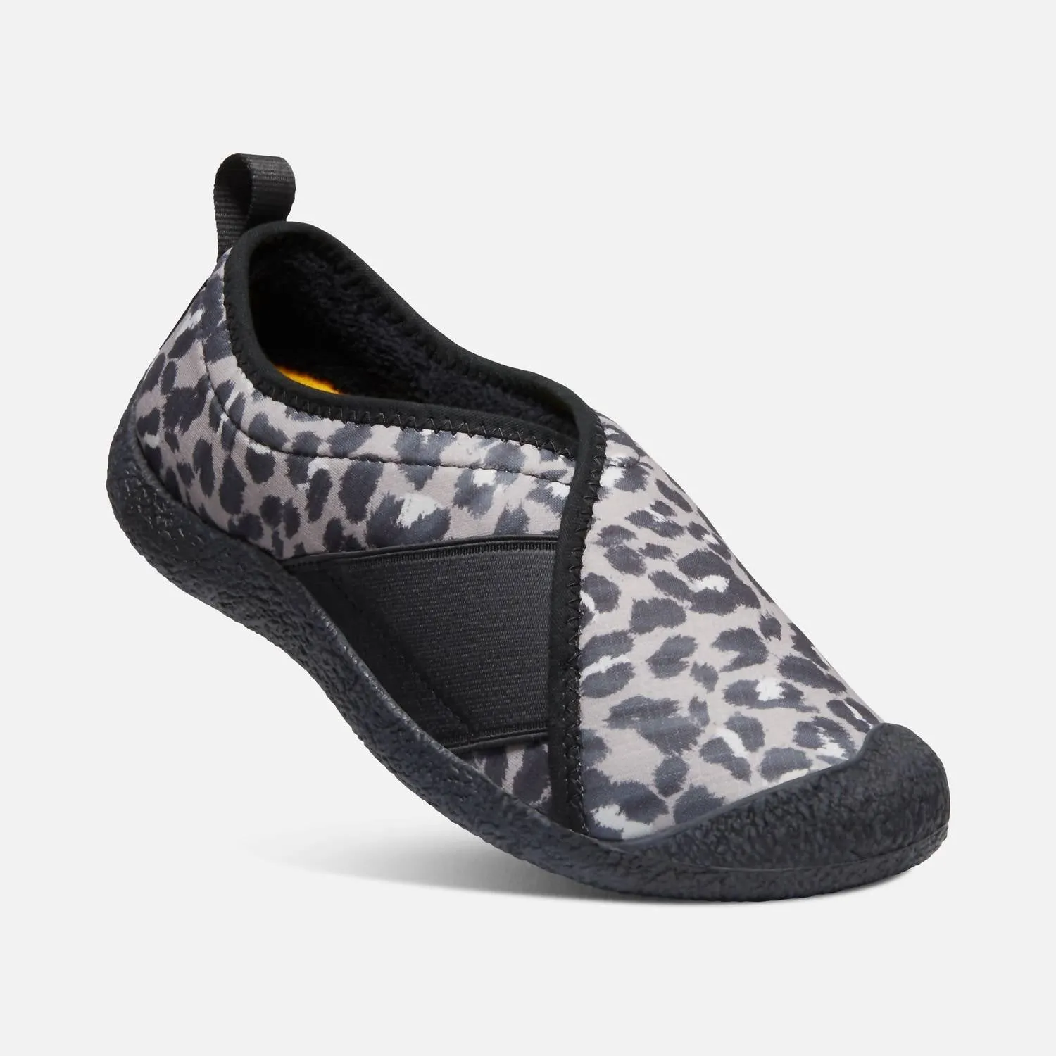 Women's Howser Camp Wrap In Animal Print
