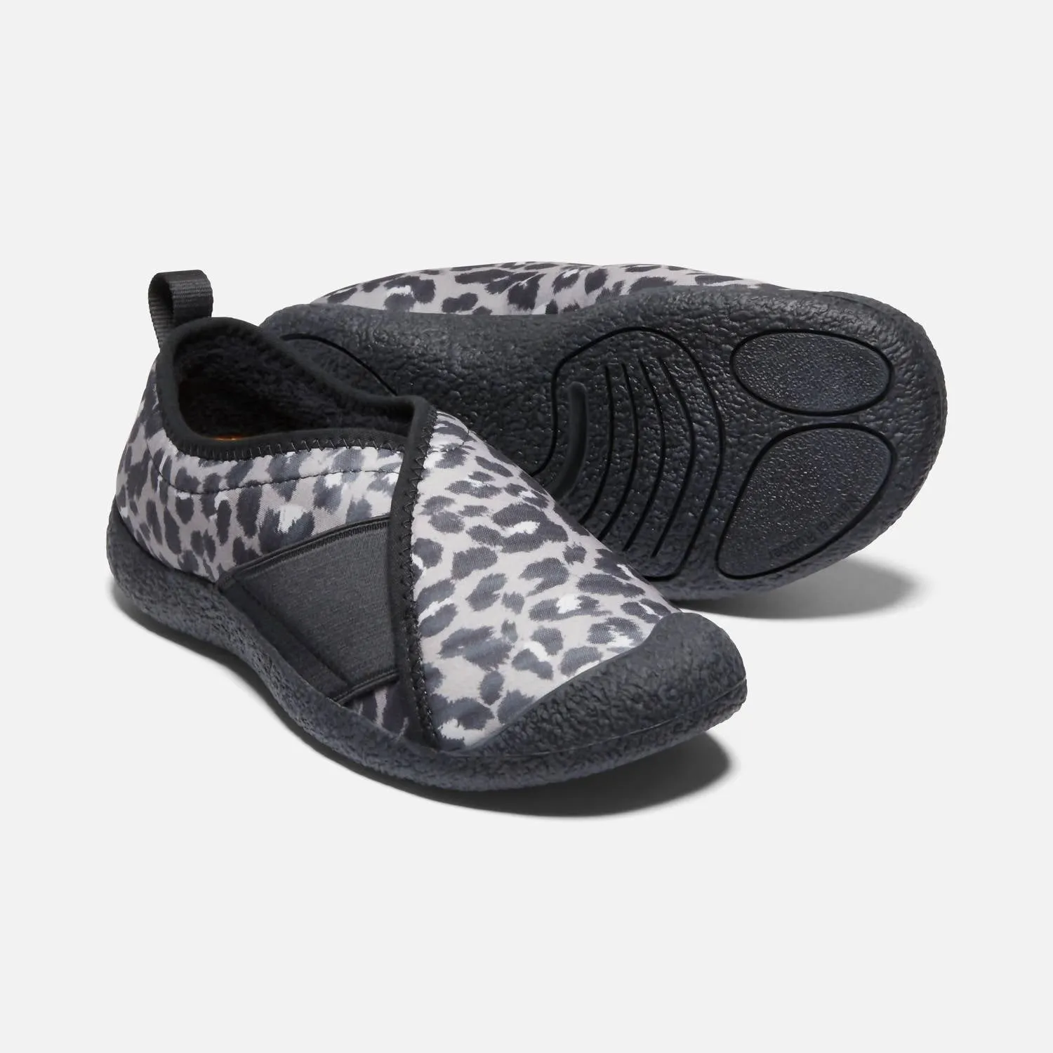 Women's Howser Camp Wrap In Animal Print