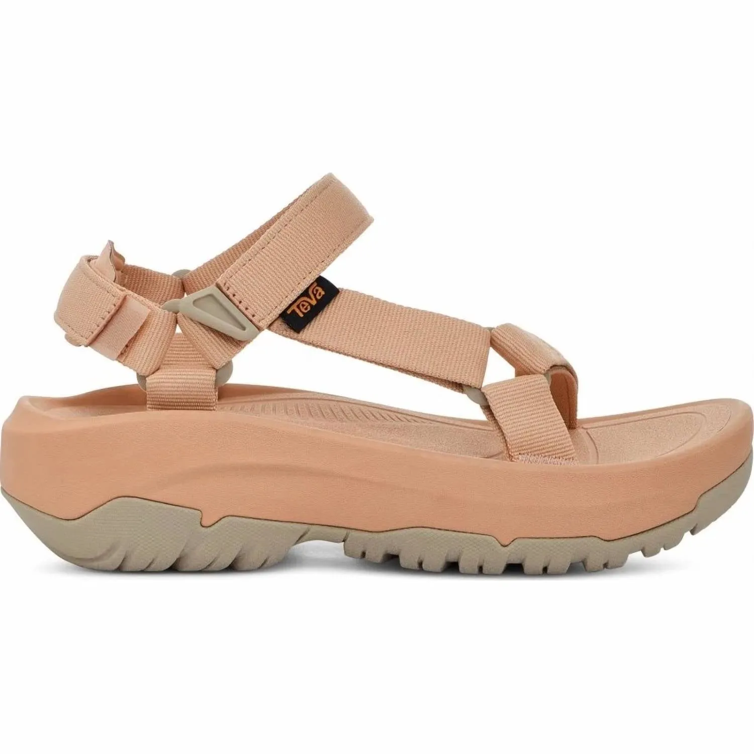 Women's Hurricane Xlt 2 Ampsole Sandals In Sesame