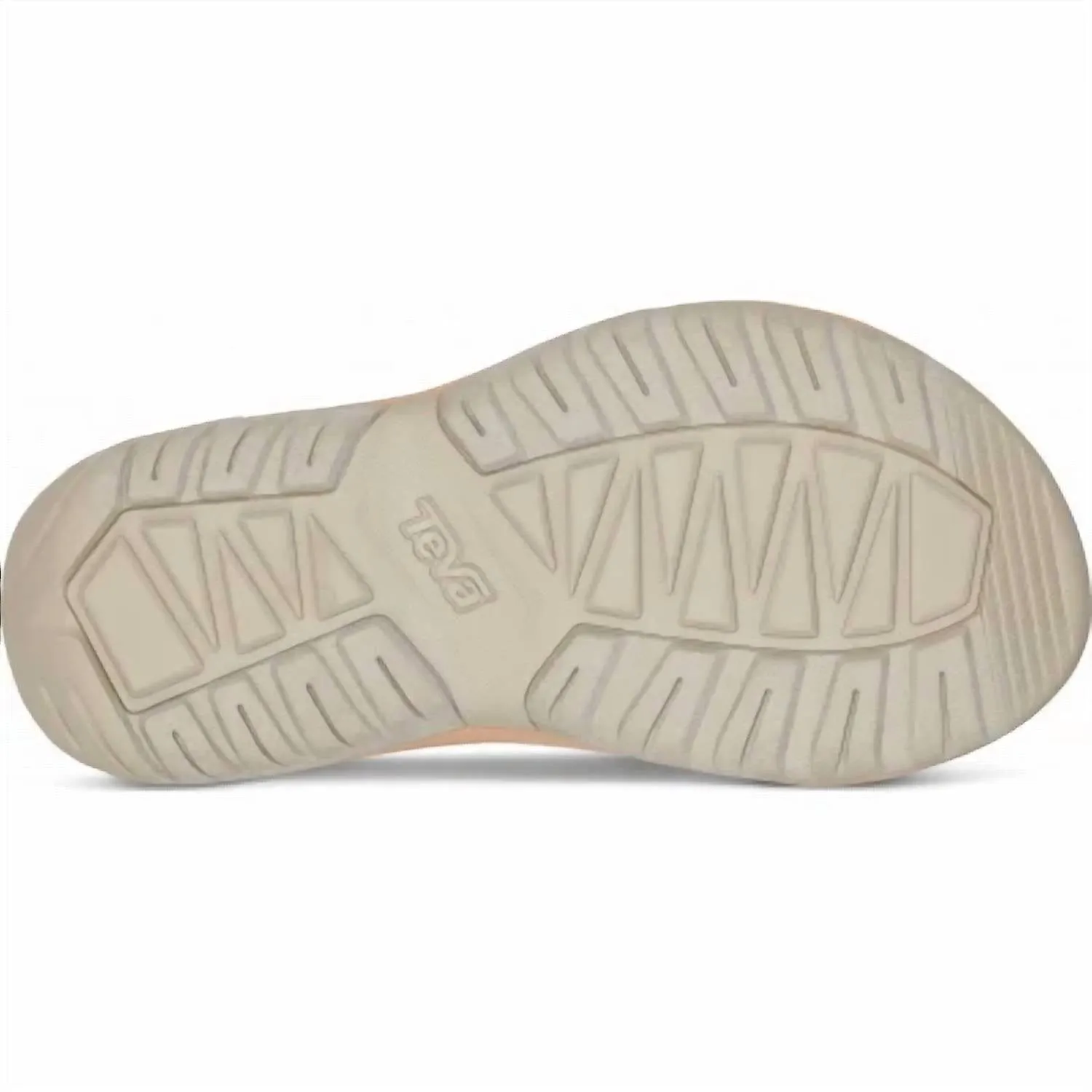 Women's Hurricane Xlt 2 Ampsole Sandals In Sesame