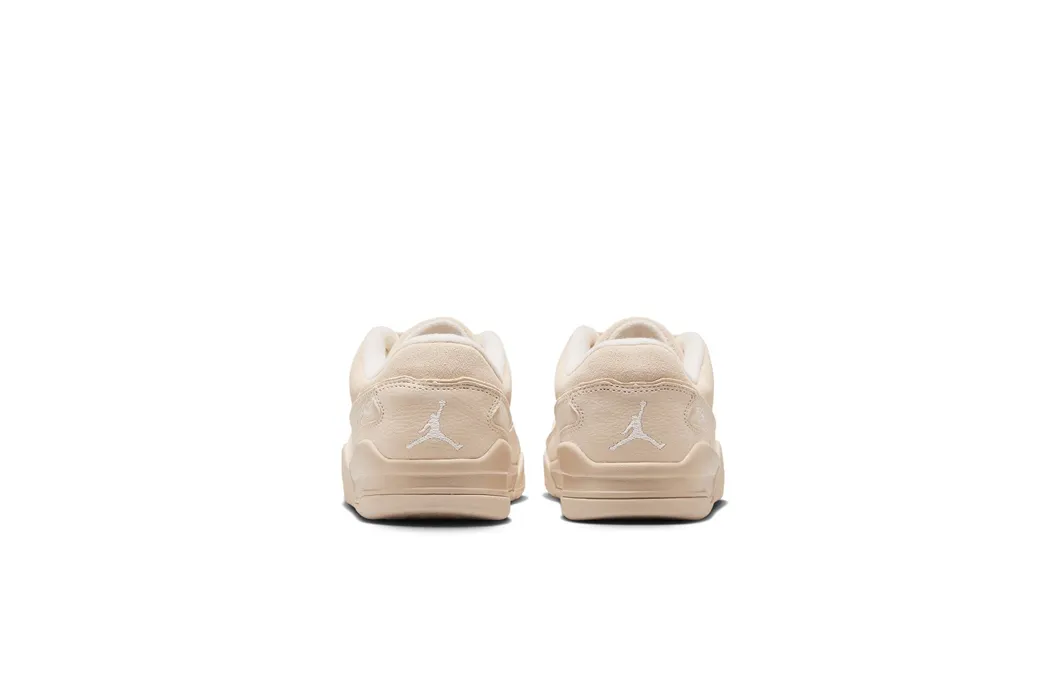 Women's Jordan Flight Court 'Legend Light Brown'