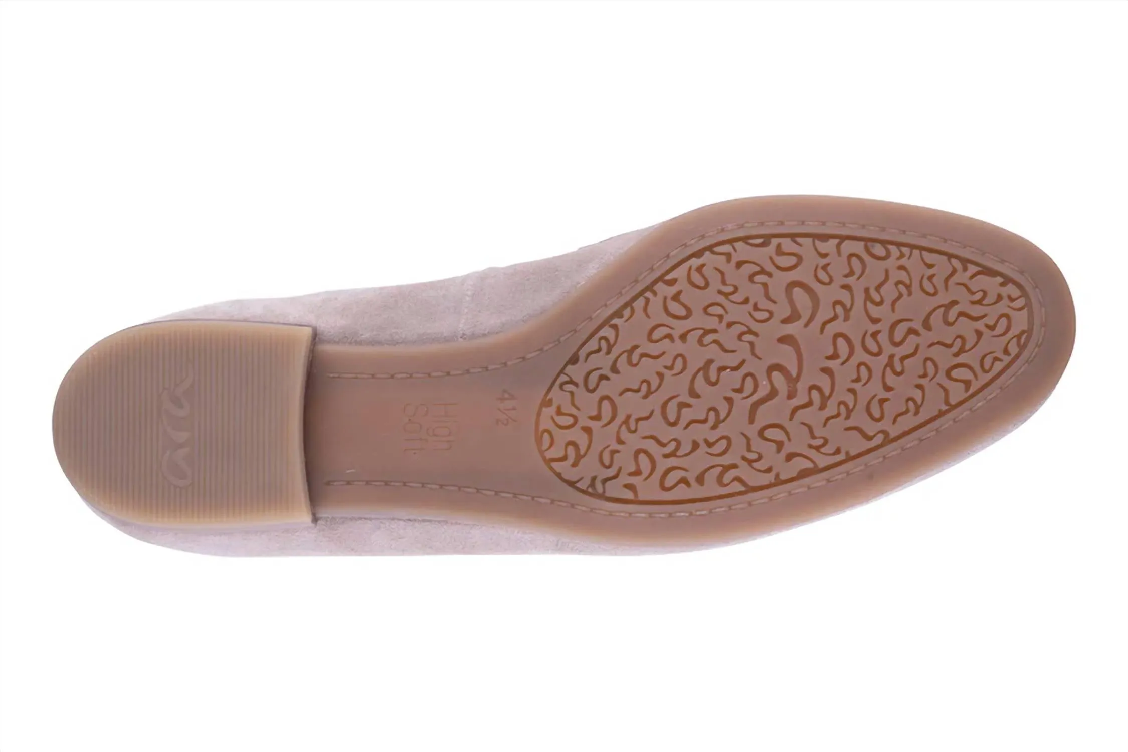Women's Kelowna Metal Bit Loafer In Sand