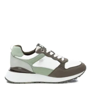 Women's Lace-Up Sneakers By XTI_