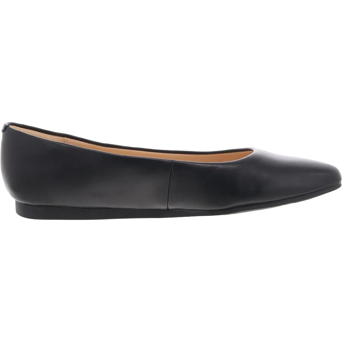 Womens Lined Manmade Mary Janes