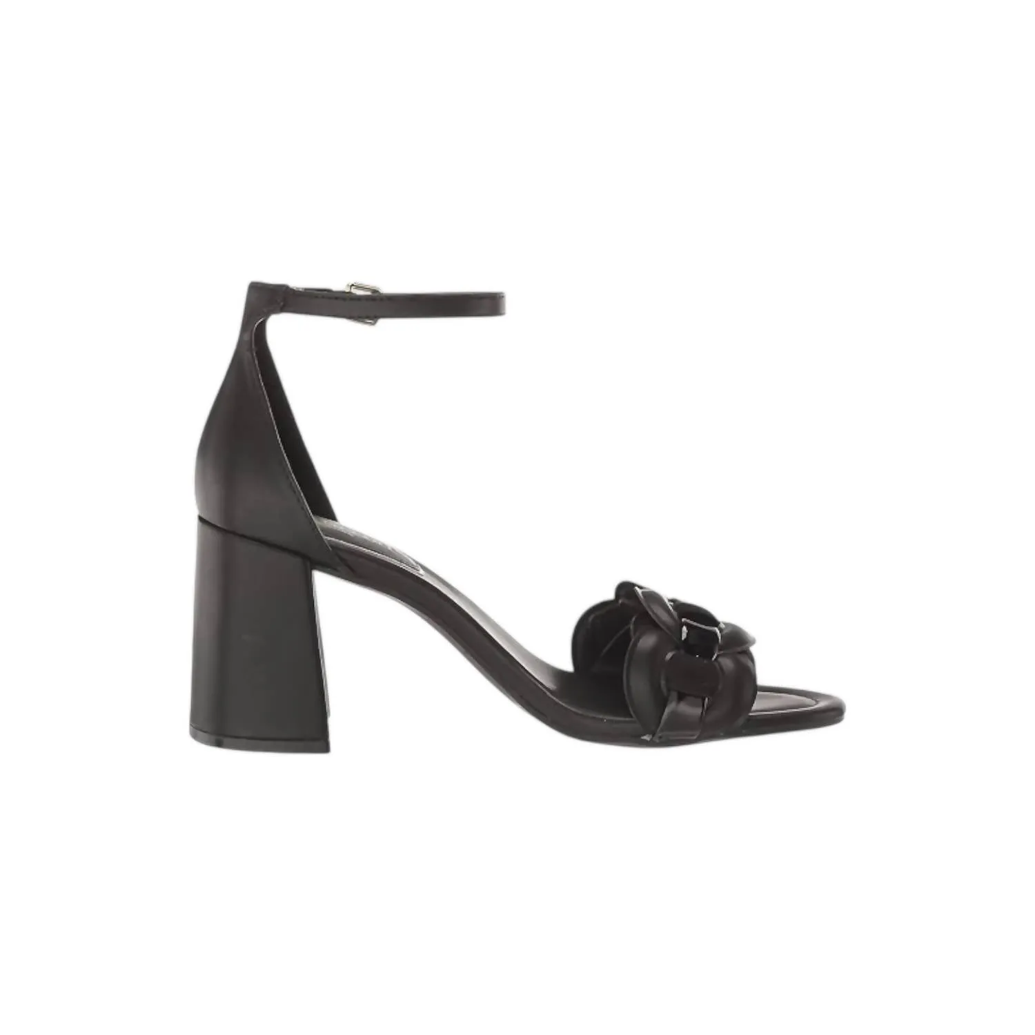 Women's Luisa Wedge Sandals In Black