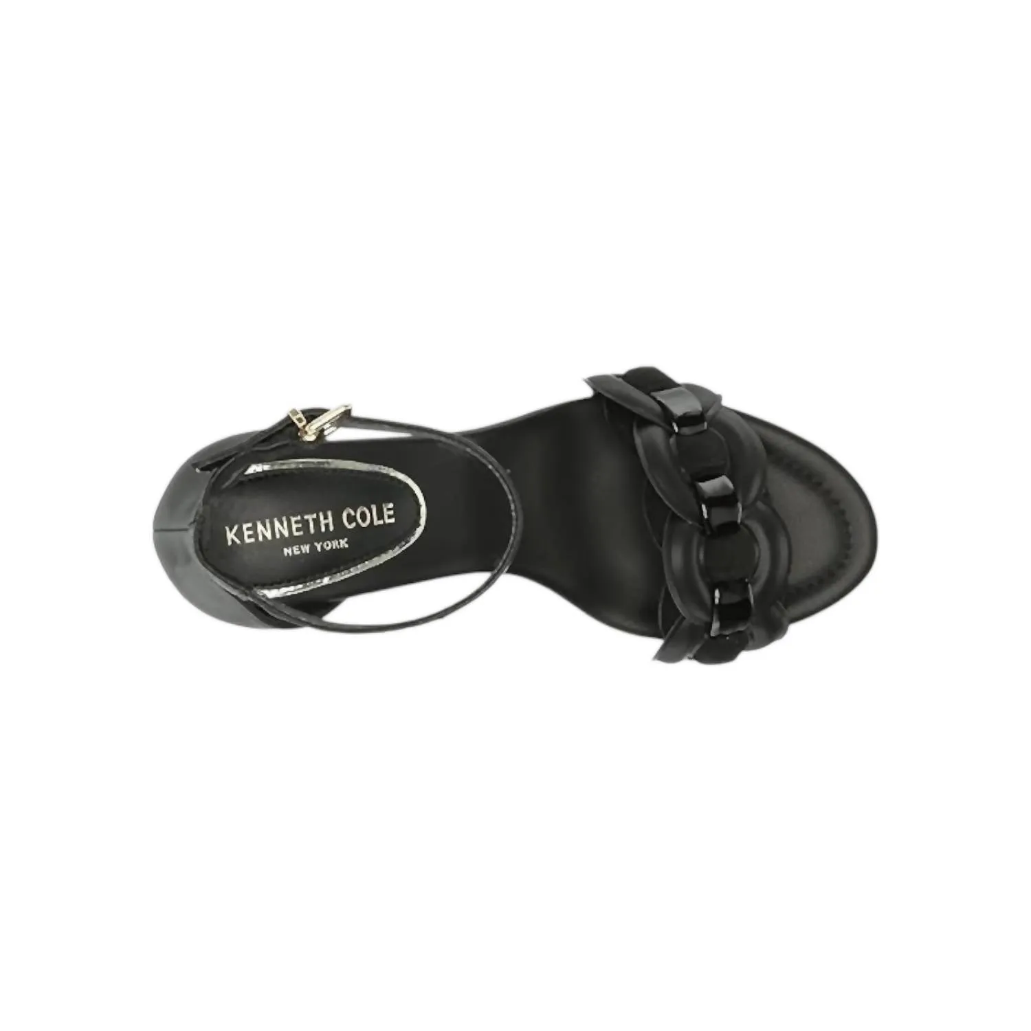 Women's Luisa Wedge Sandals In Black
