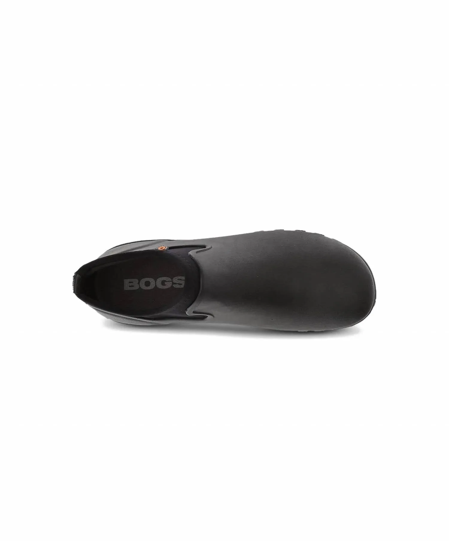Women's Sauvie Chelsea Waterproof Slip On Boots In Black