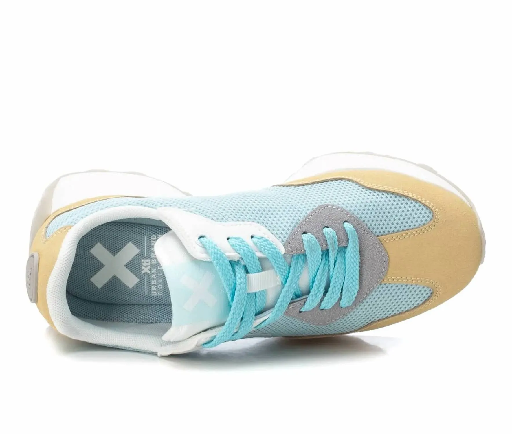 Women's Sneakers In Blue