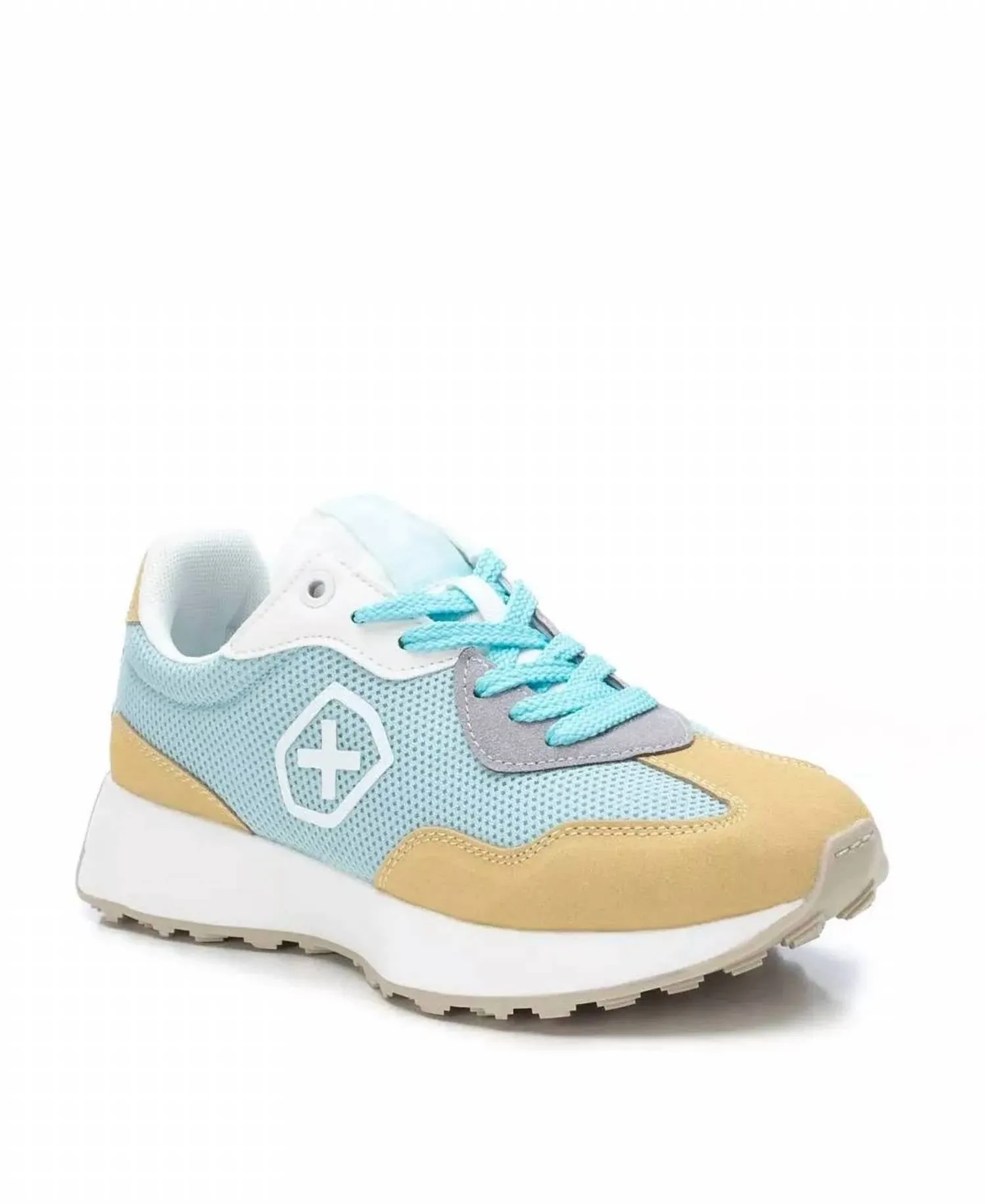Women's Sneakers In Blue