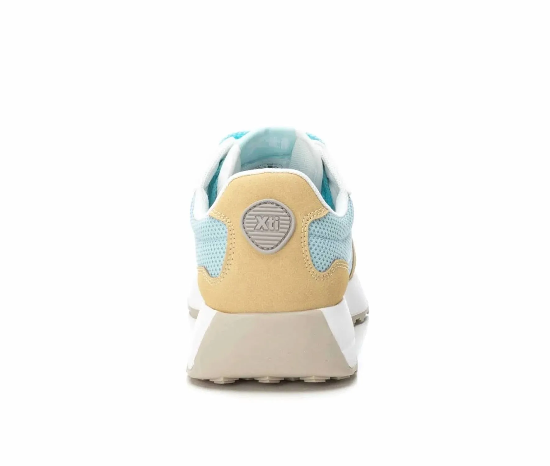 Women's Sneakers In Blue