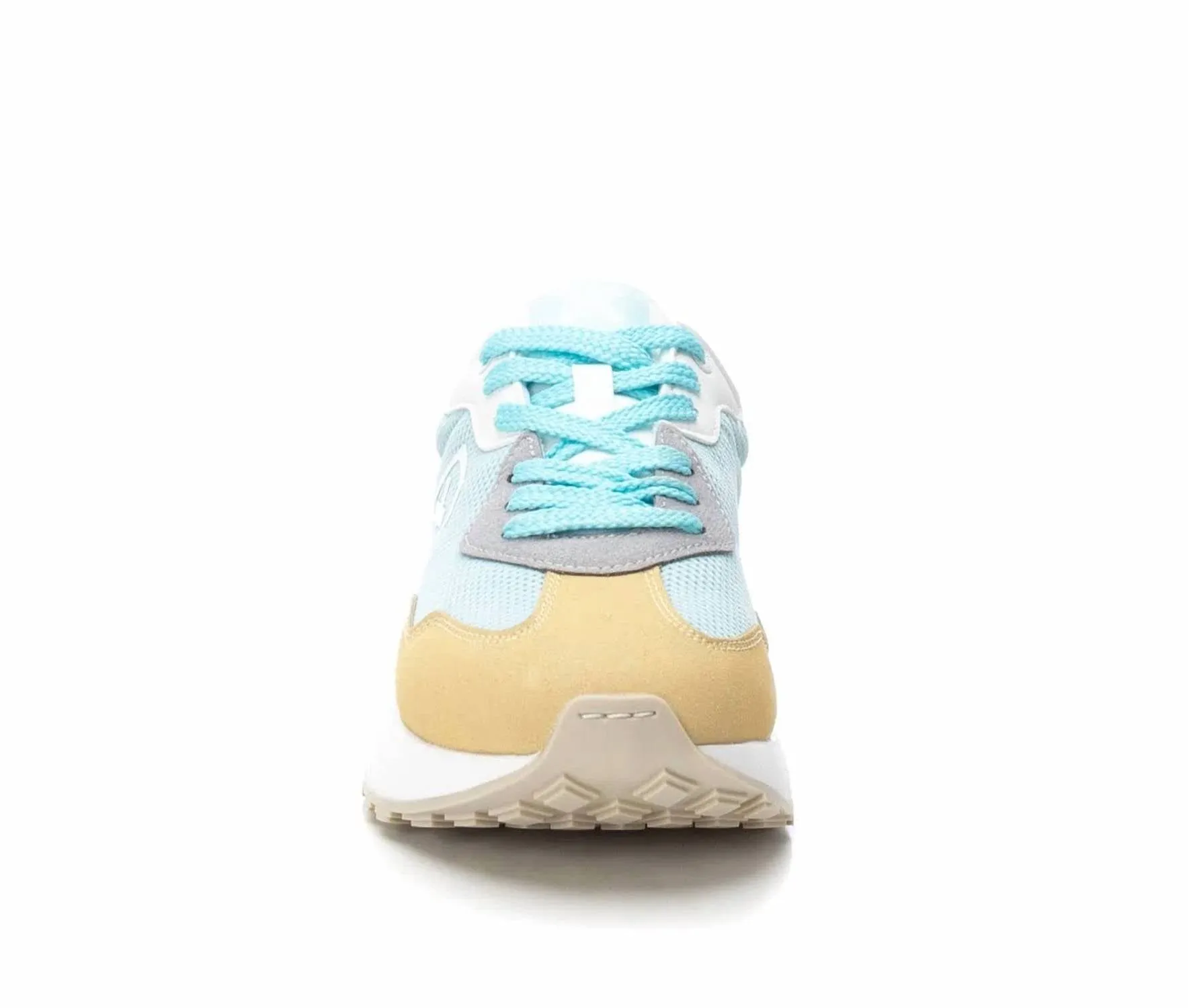 Women's Sneakers In Blue