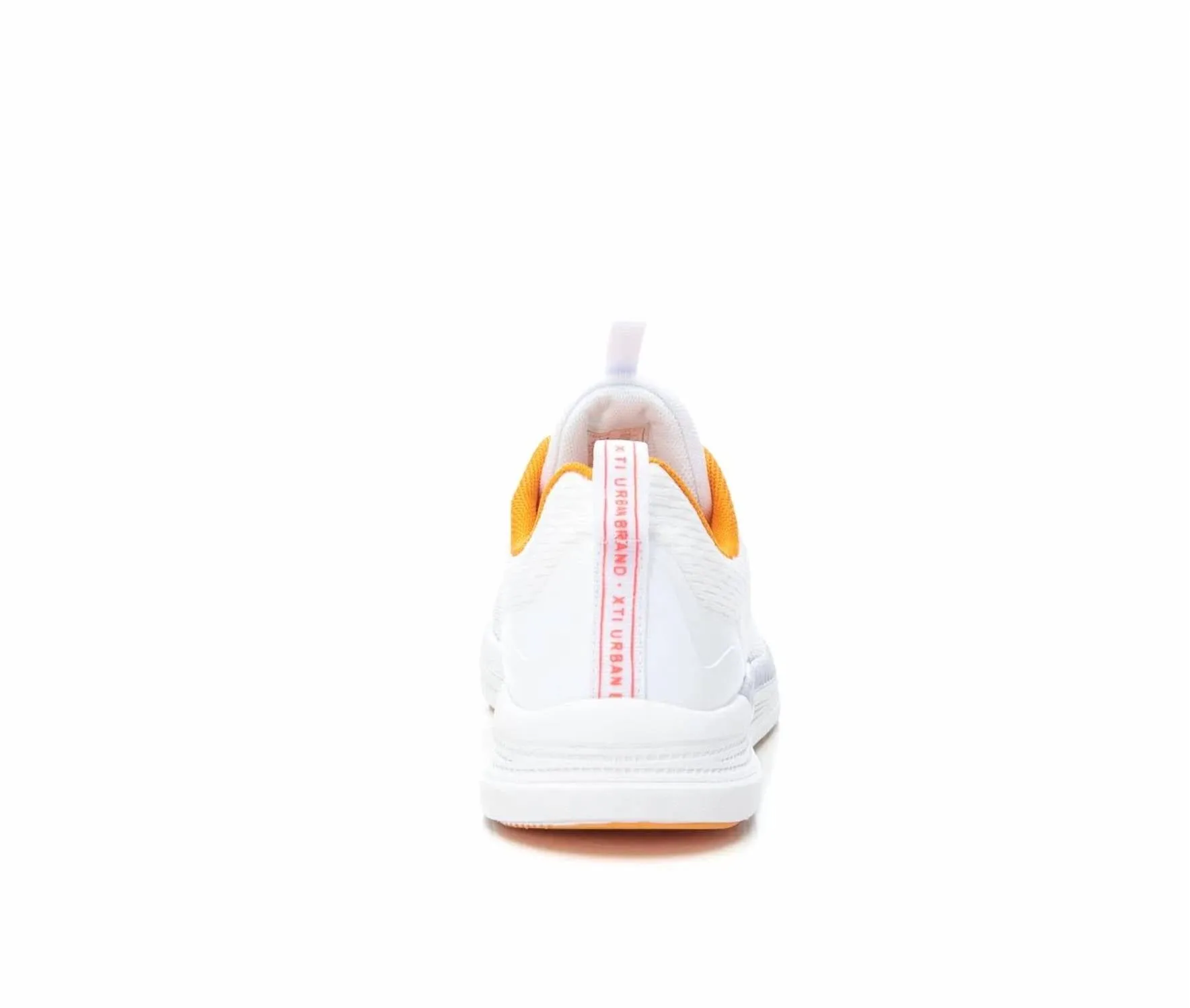 Women's Sneakers In White