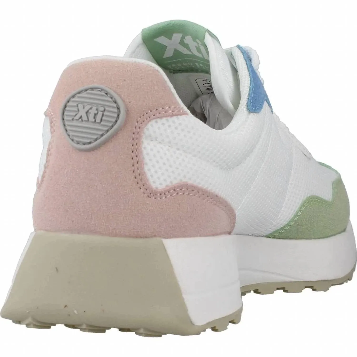 Women's Sneakers In White