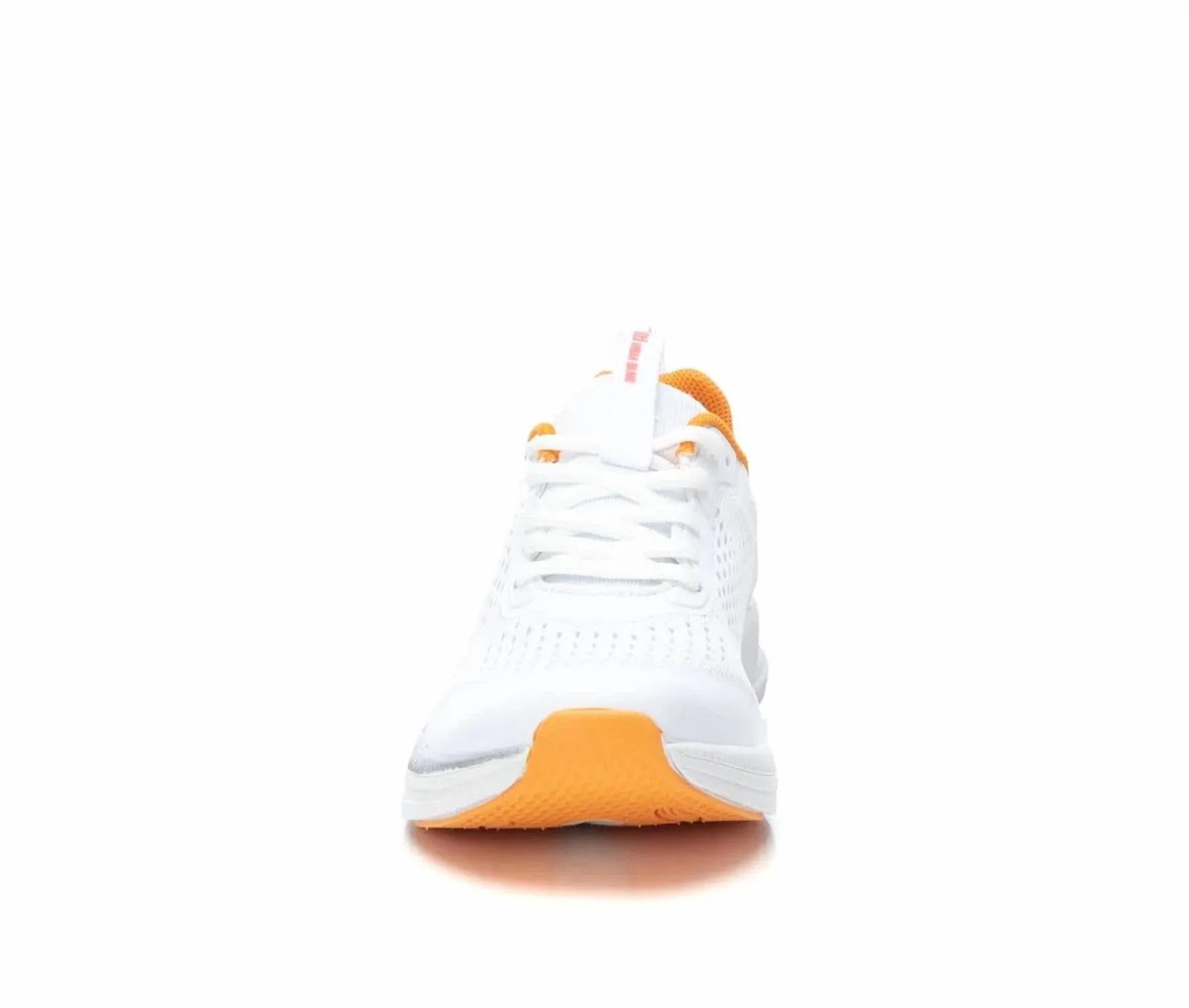 Women's Sneakers In White
