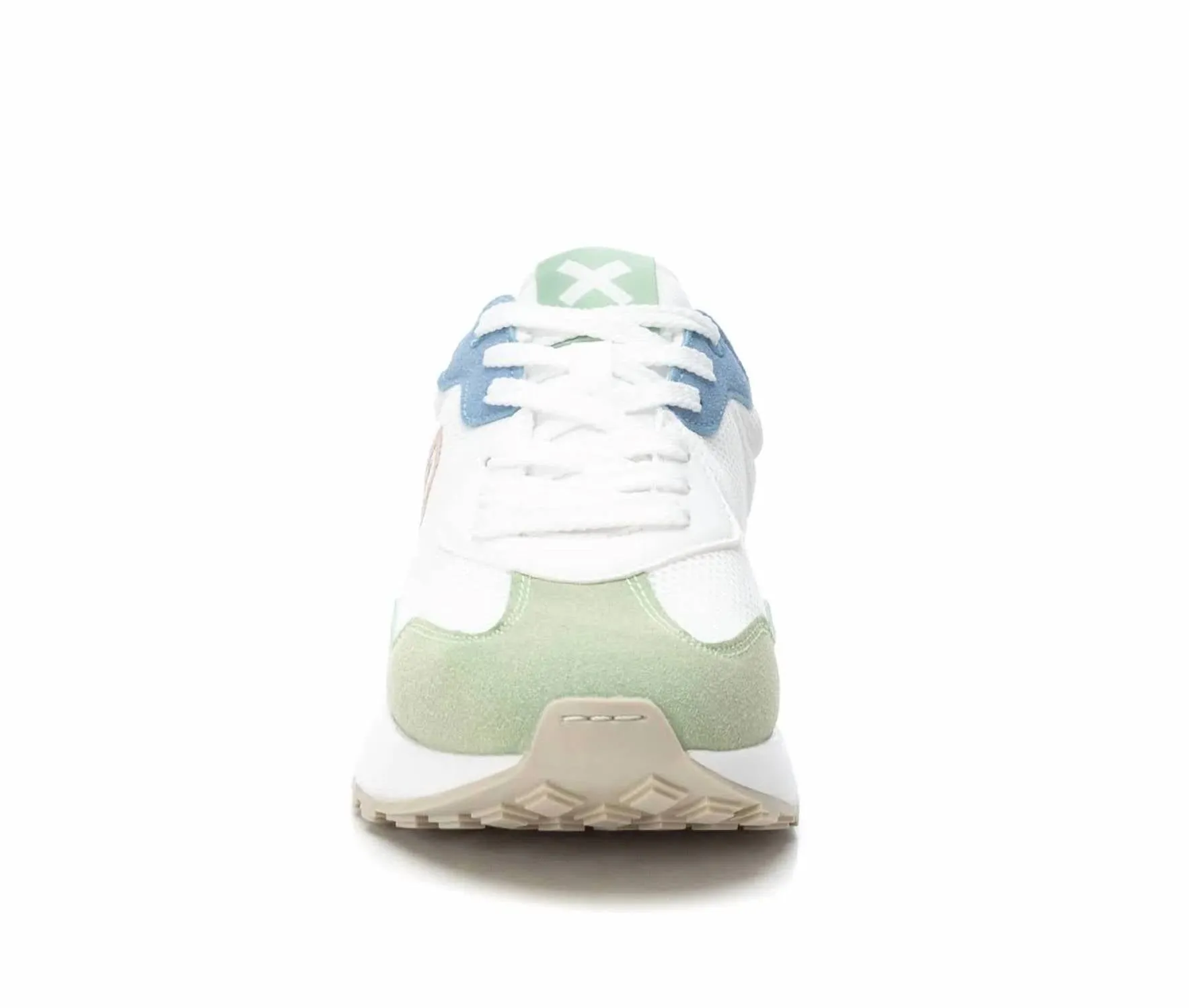 Women's Sneakers In White