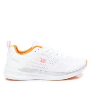 Women's Sneakers In White