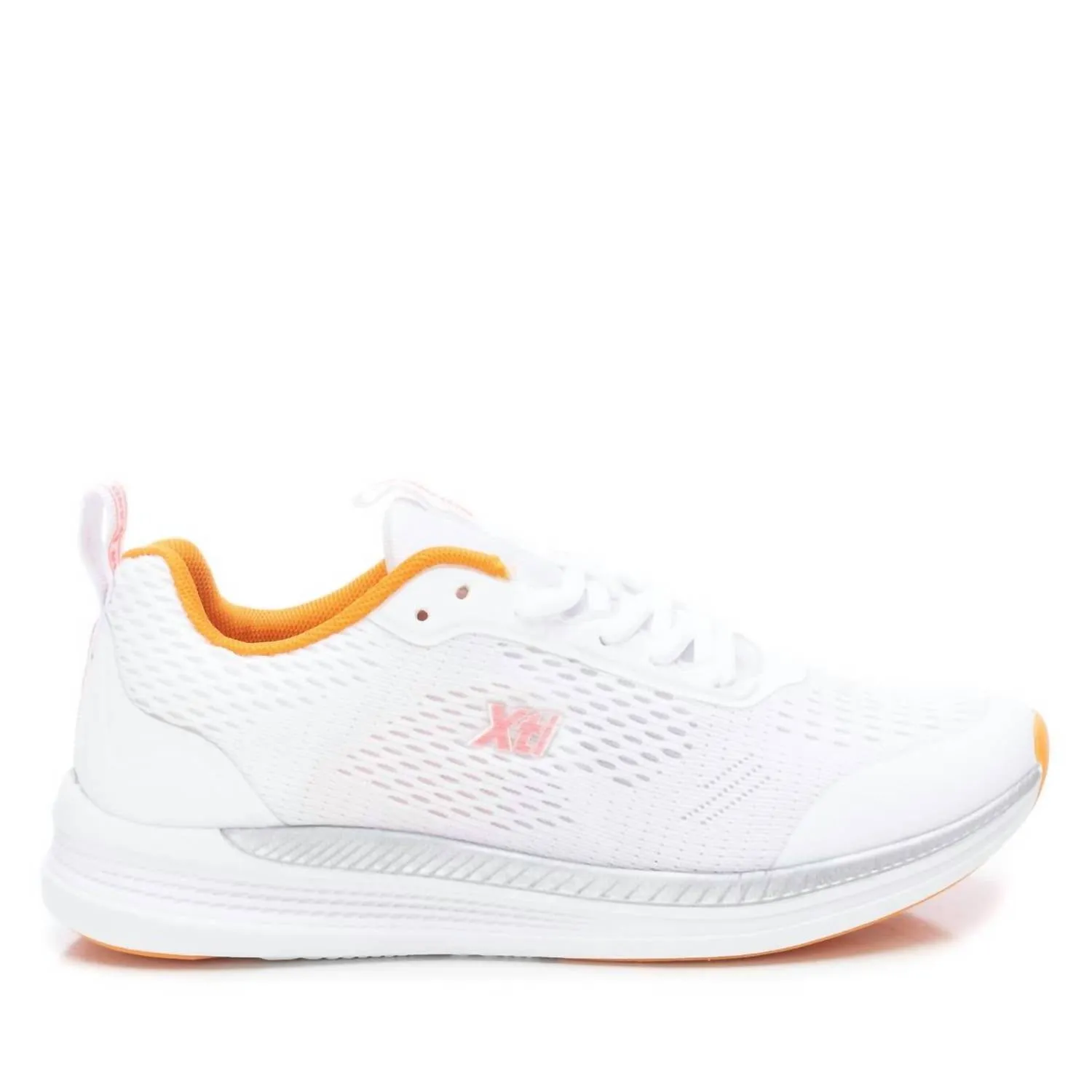 Women's Sneakers In White
