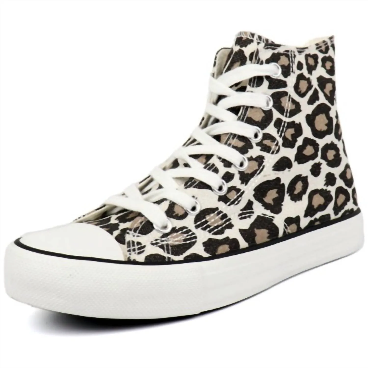 Women's Star 24 Sneakers In Snow Leopard
