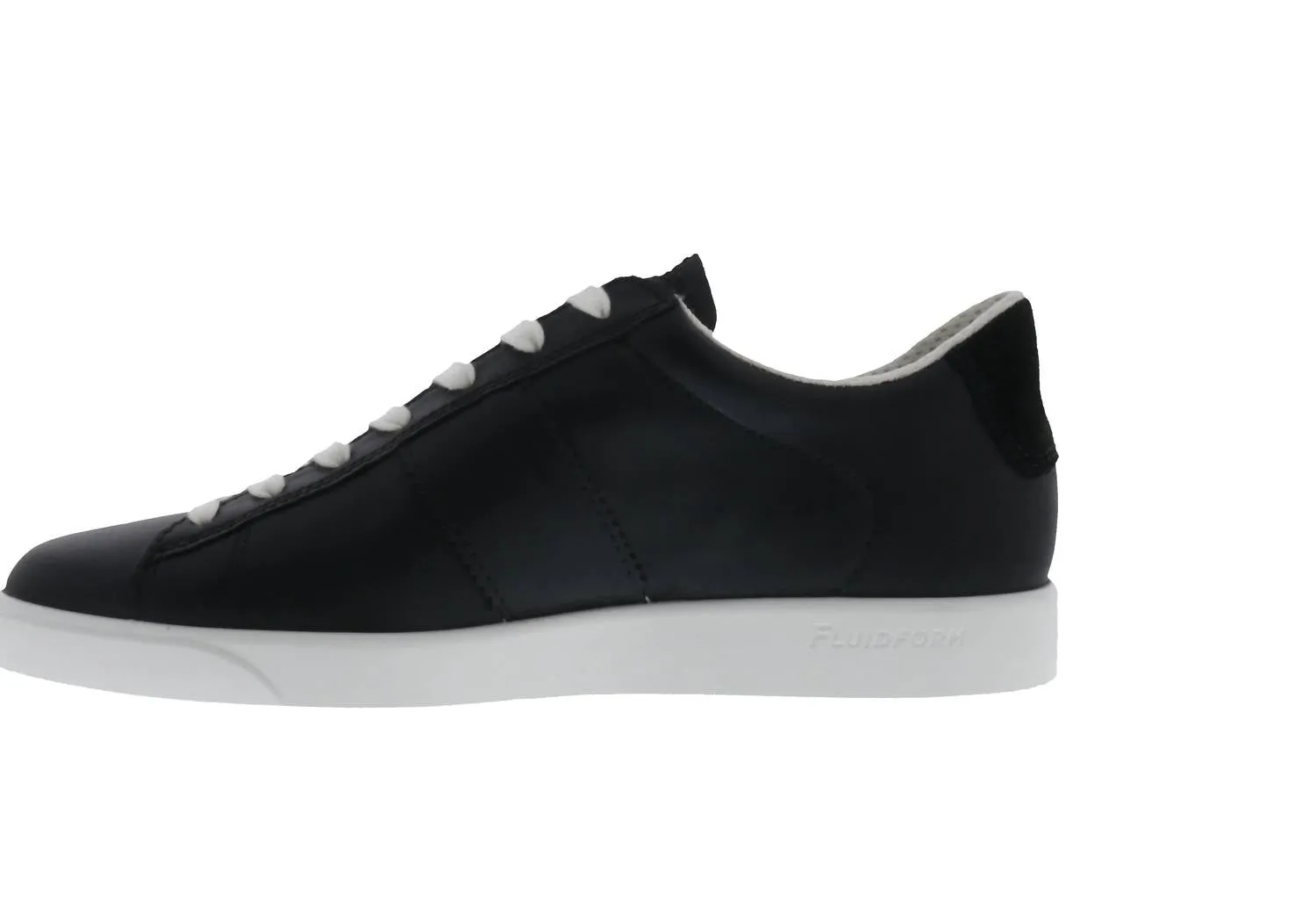 Women's Street Lite Sneaker In Black