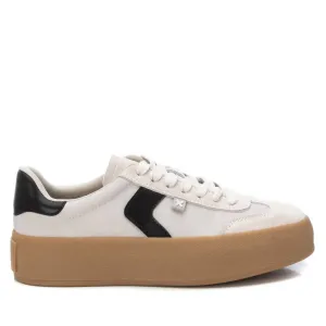 Women's Textile Sneakers In Ice