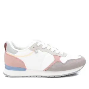 Women's Trainer Sneakers In White
